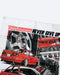 Twin Cam Banner