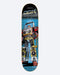 Equalizer Vaughn Skateboard Deck