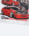 Twin Cam Banner