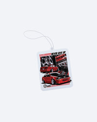 Twin Cam Air Freshener