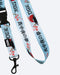 Accord Lanyard