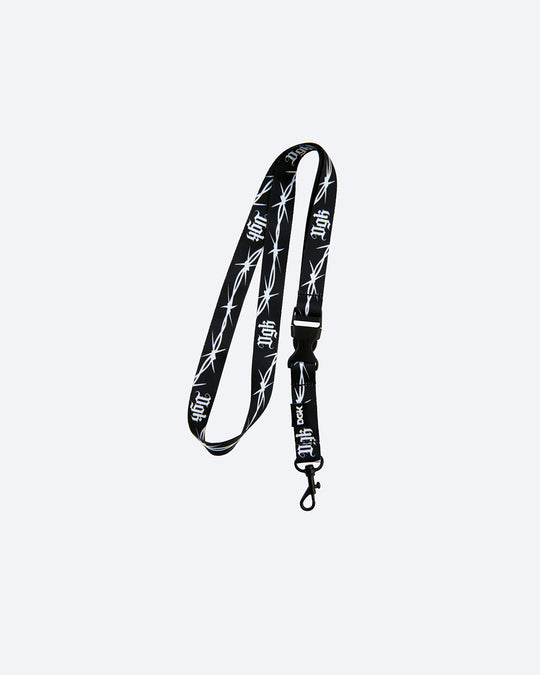 Armory Lanyard