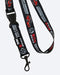 Twin Cam Lanyard