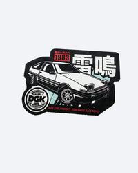 Hachi-Roku Rug