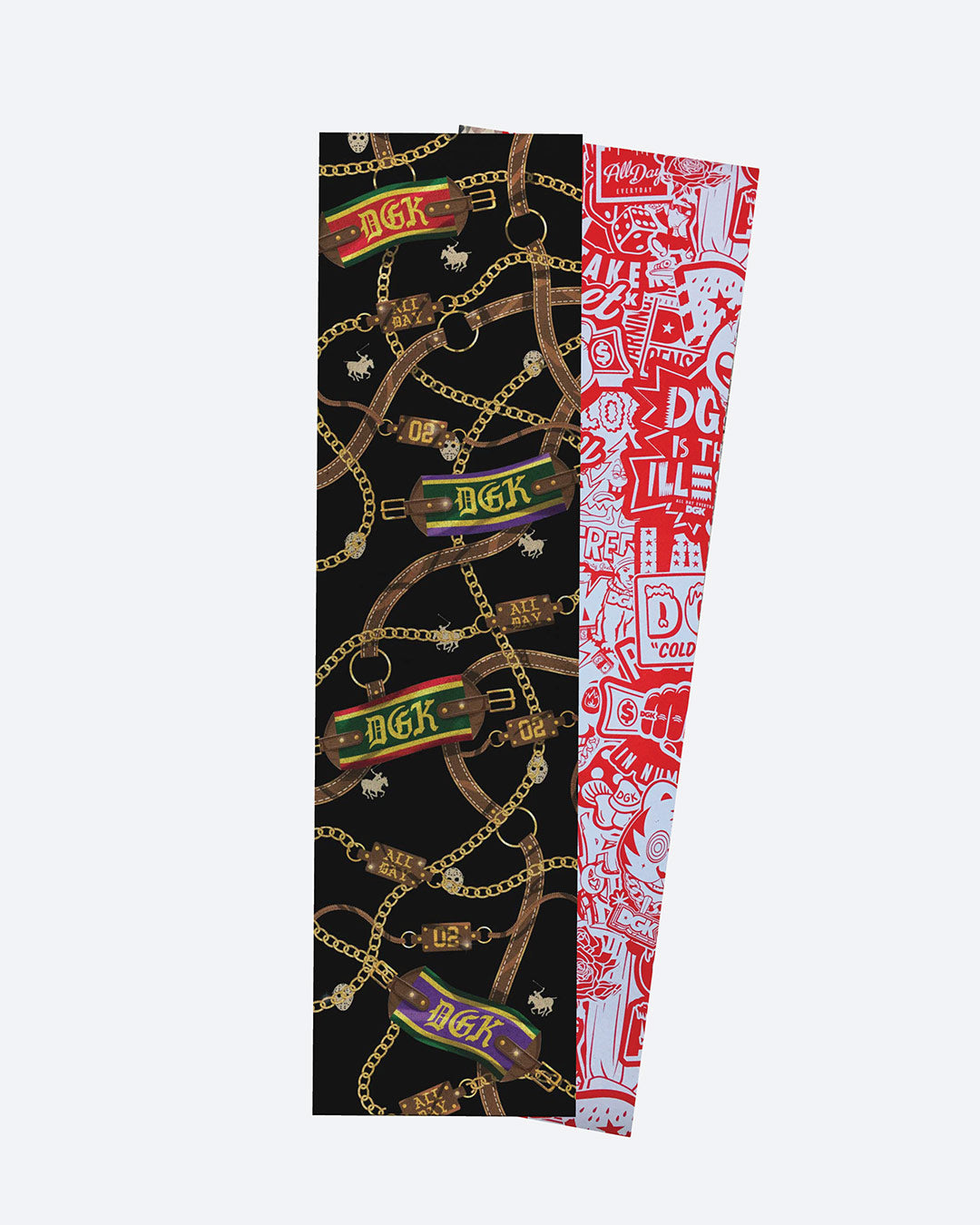 Draped Griptape– DGK®