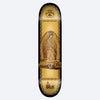 Lo-Side Ortiz 8.1" Dipped Skateboard Deck