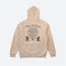 Mercy Embroidered Hooded Fleece