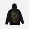 Deus Puff Ink Hoody