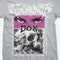 Unchained Boxy T-Shirt