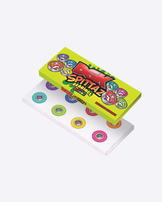Spittaz Bearings