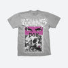 Unchained Boxy T-Shirt