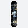 Autographed Next Move Reid 8.25" Skateboard Deck