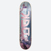 Overlord Skateboard Deck