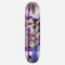 Straight Clownin' 8.38" Skateboard Deck