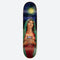 Save Us Lenticular Skateboard Deck