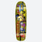 Game Over Shanahan 8.75" Skateboard Deck