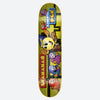 Game Over Shanahan 8.25" Skateboard Deck