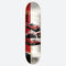 Tarmac Terror Skateboard Deck