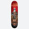 Fiel TX Skateboard Deck