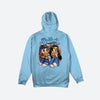 Dreams are Forever Hoody