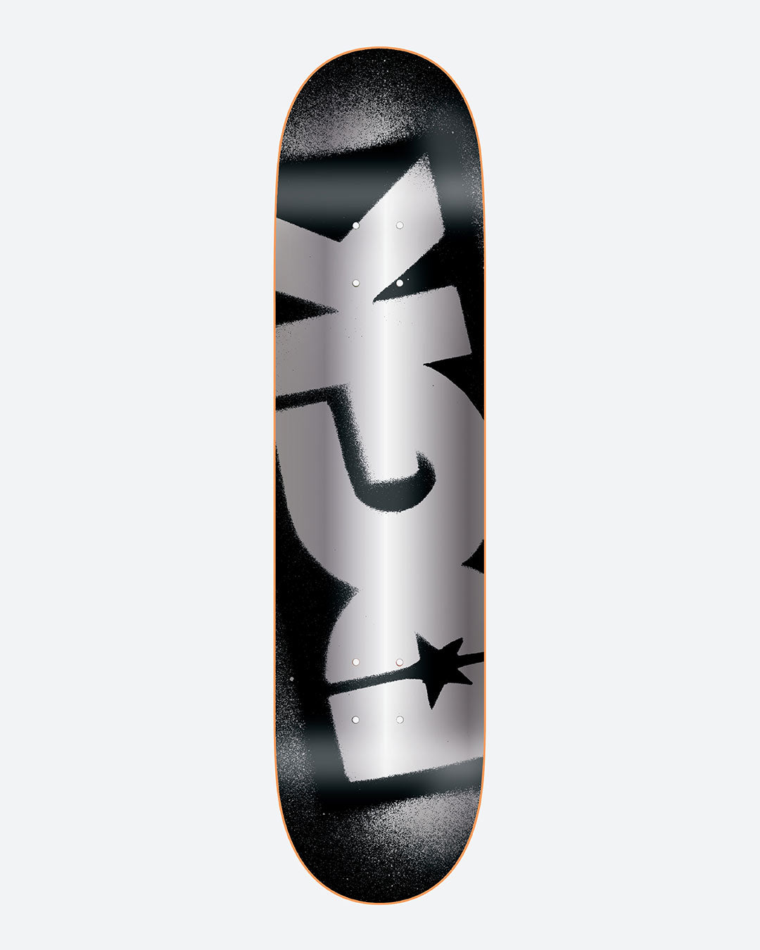 OG LOGO BLUE BLACK - KIDS DECK - 7.25 【公式通販】