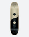 Unity Boo 8.25" Embossed Skateboard Deck