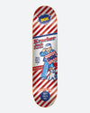 Kracker Curtin 8.25" Skateboard Deck
