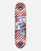 Kracker Curtin 8.25" Skateboard Deck