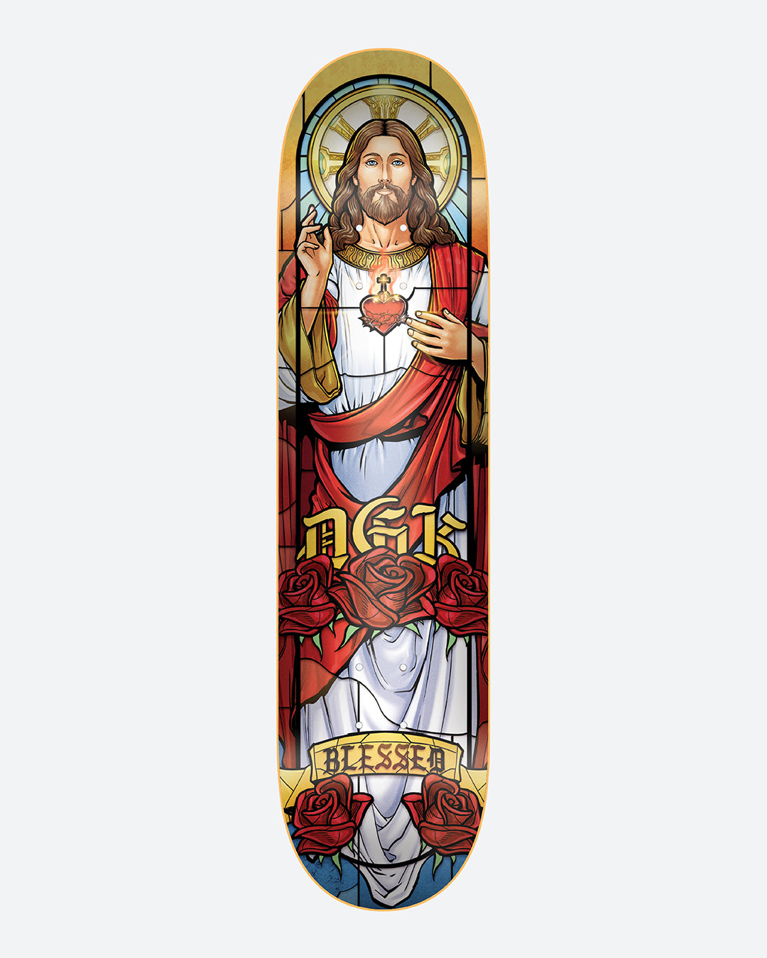 Prince of Peace 8.1