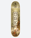 Protector Skateboard Deck