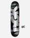 OG Logo Foil Skateboard Deck
