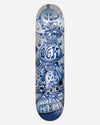 Money Bag Reid Skateboard Deck