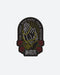 Deus Sticker