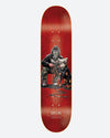 Armageddon Kalis 8.06" Skateboard Deck