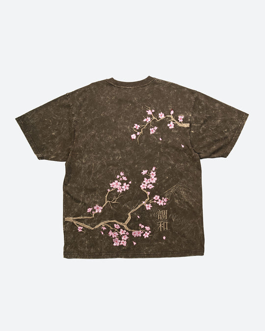 Eternity Embroidered Knit