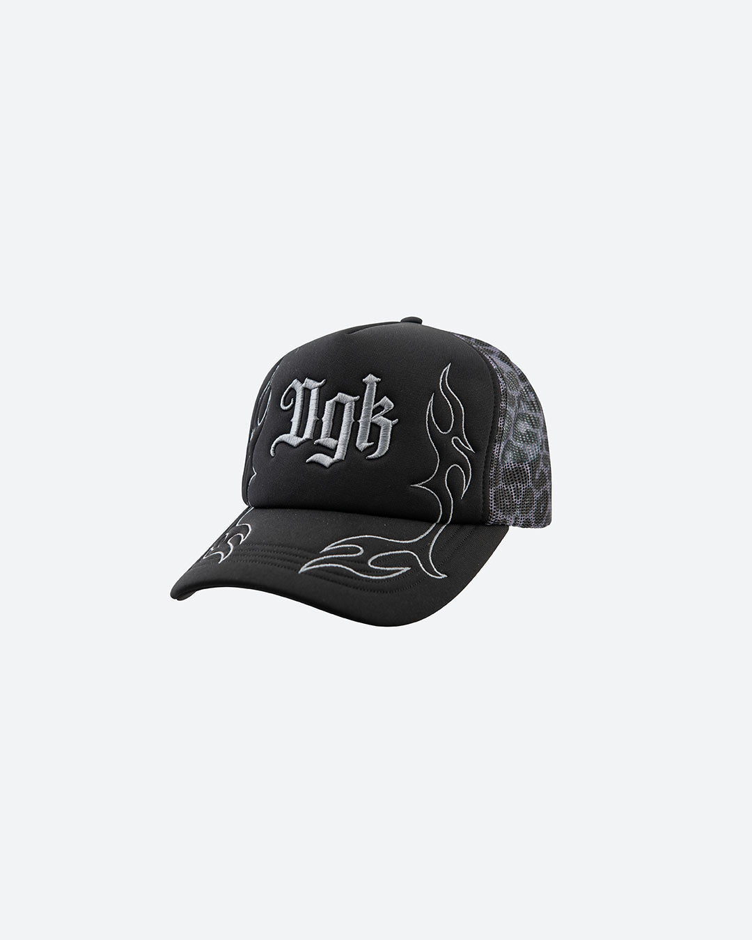 Reckless Hat– DGK® Reckless Hat– DGK®