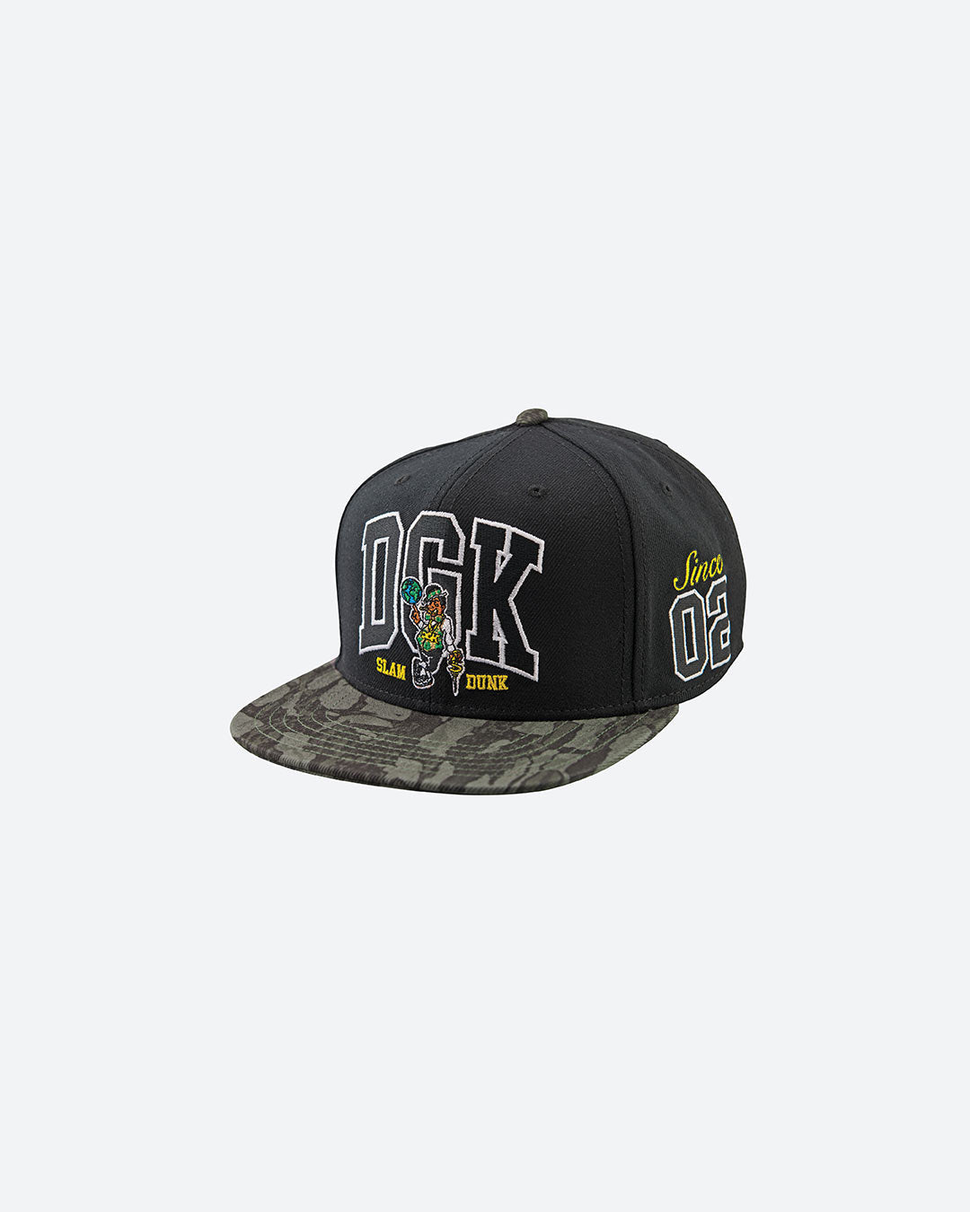 Slam Dunk Hat– DGK®