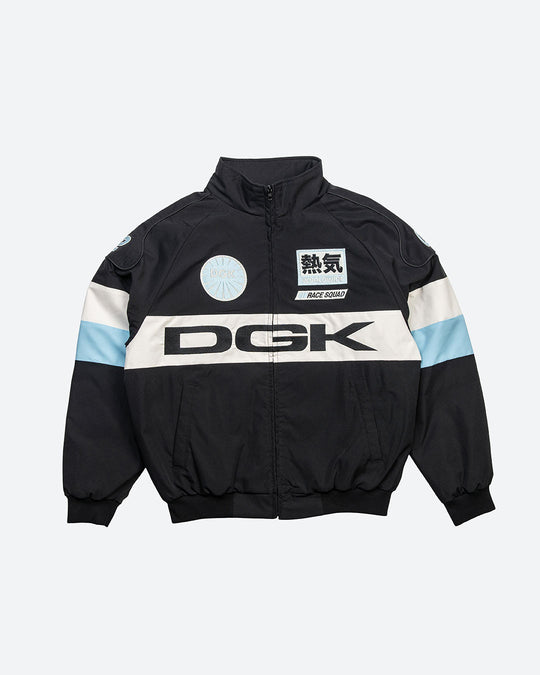Apex Racing Jacket