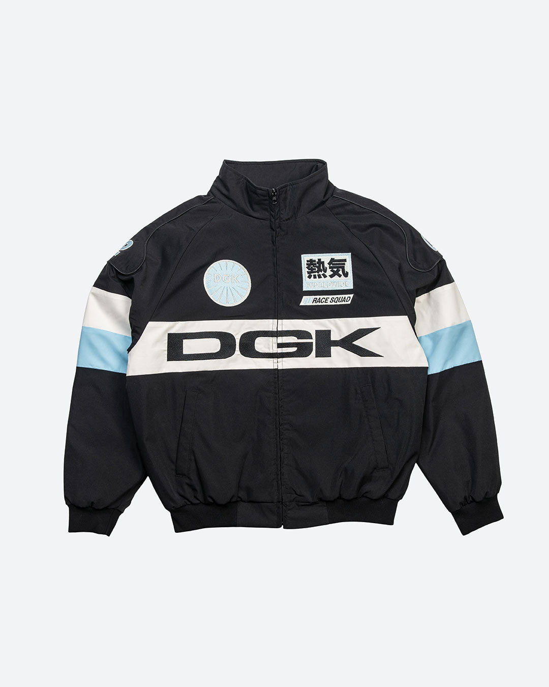 Apex Racing Jacket– DGK®