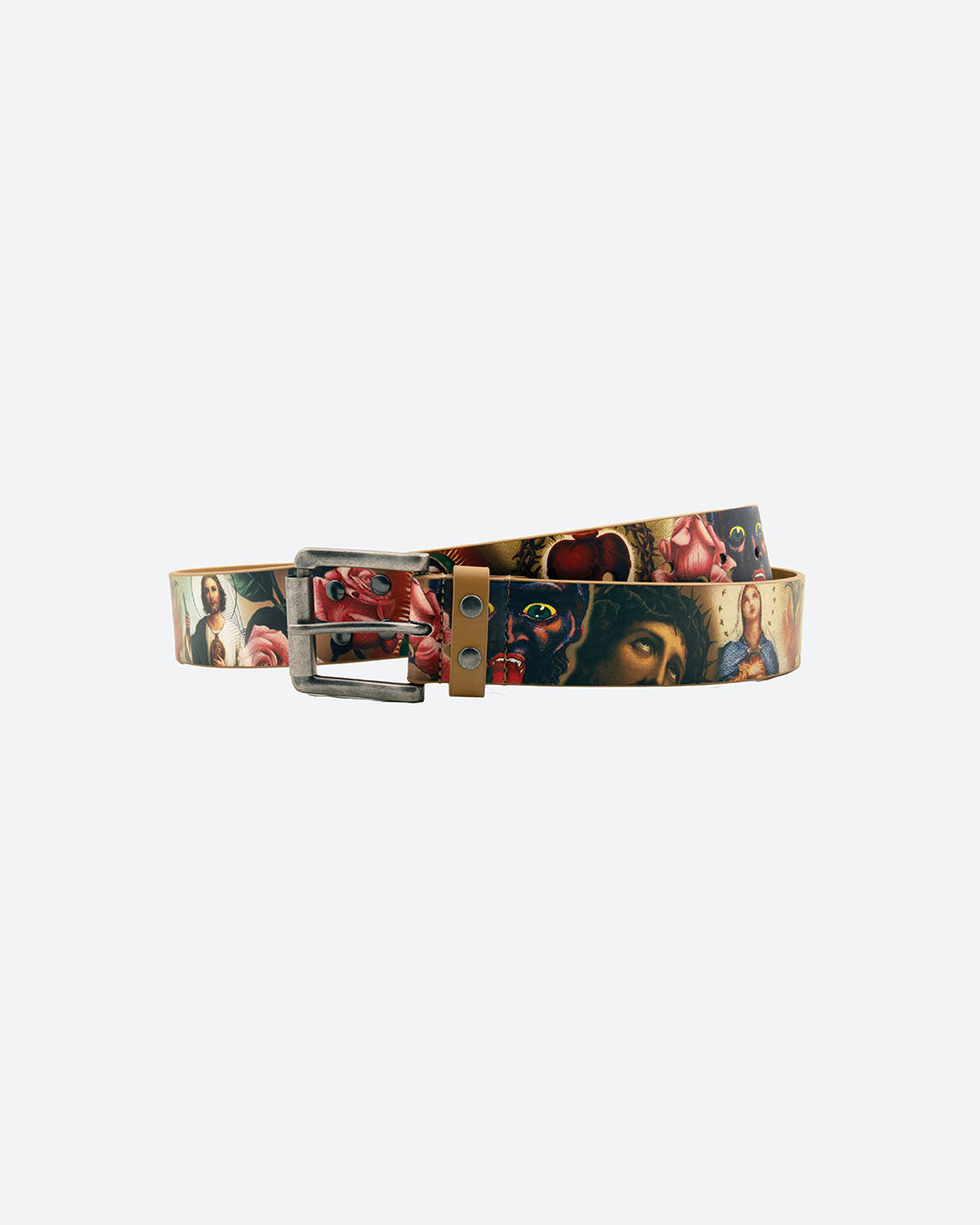 ガンダーシンギングベル Shrine Belt– DGK®