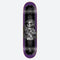 Devoted Ortiz 8.25" Twin Tail Skateboard Deck