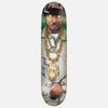 Autographed Possesed Williams 8.1" Skateboard Deck
