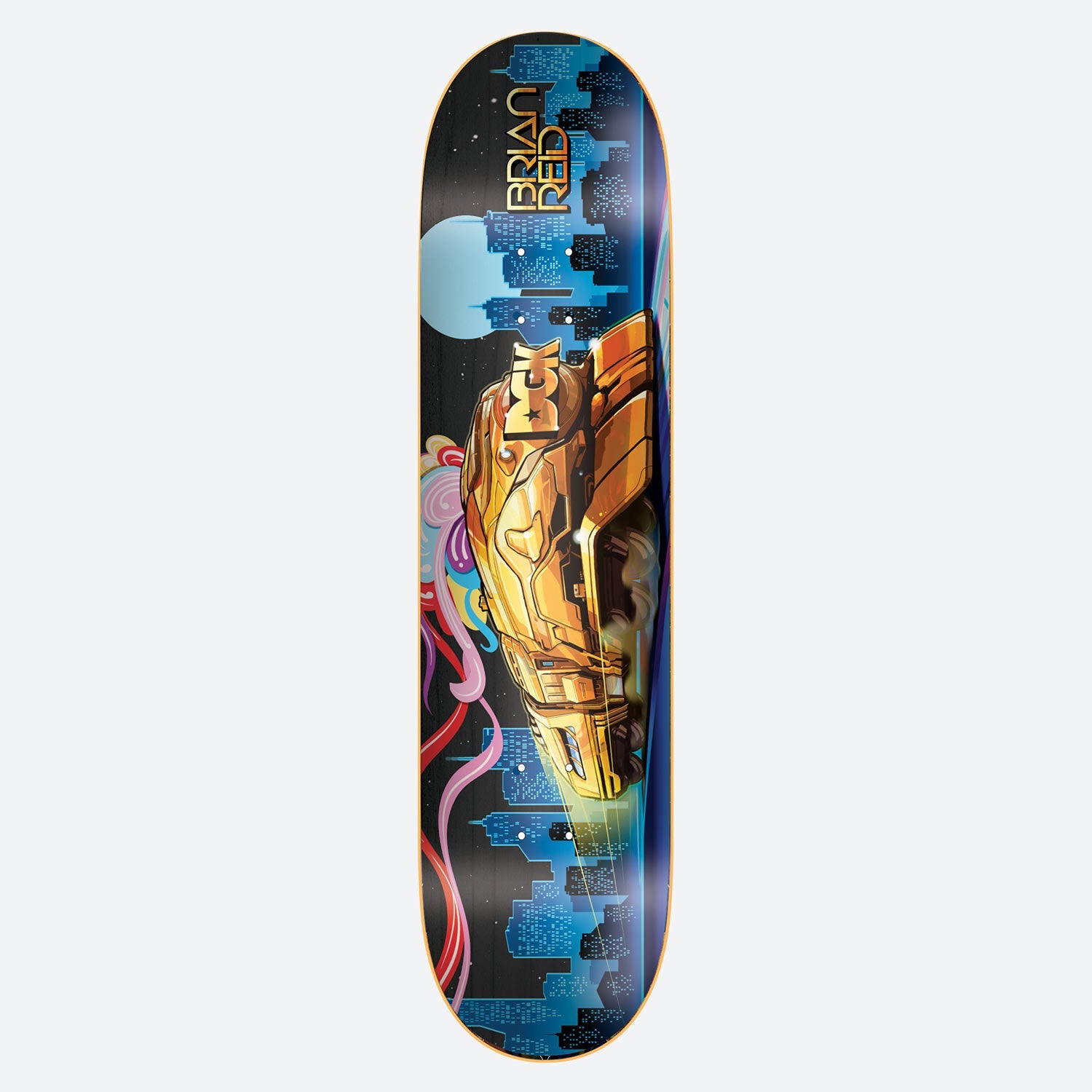 Skateboards – Tagged 