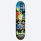 Billions Curtin 8.38" Skateboard Deck