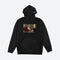 Vatos Forever Hooded Fleece