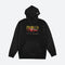 Tarmac Terror Hooded Fleece