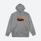 Tarmac Terror Hooded Fleece