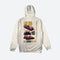 Tarmac Terror Hooded Fleece