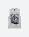 Heavy Rollers Sleeveless T-Shirt