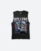 Heavy Rollers Sleeveless T-Shirt